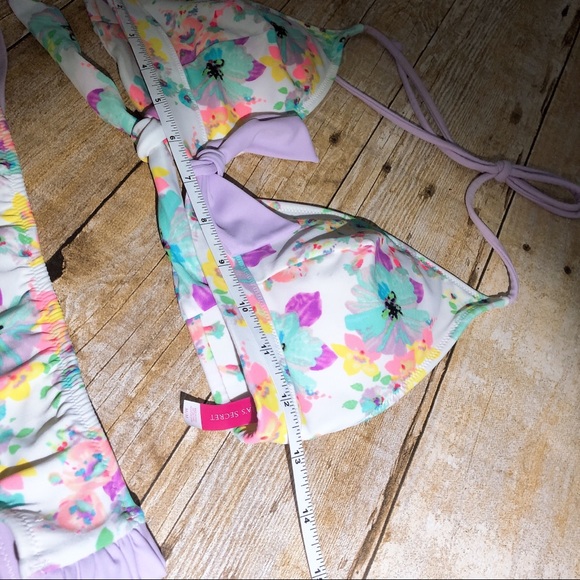 Victoria Secret Bikinis 2PC - Picture 4 of 6